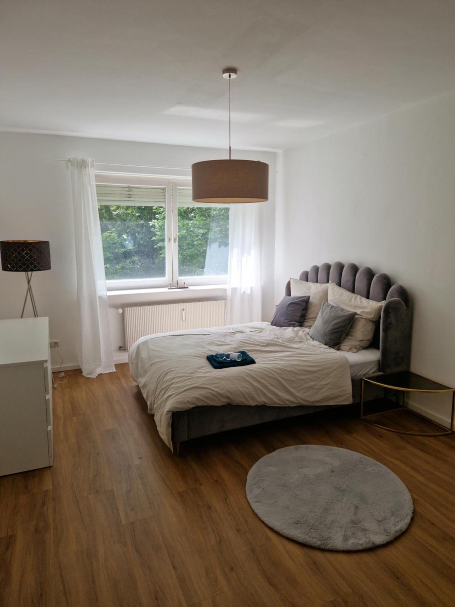 Zentrales Serviced Apartment Hoegl Living München Exterior foto