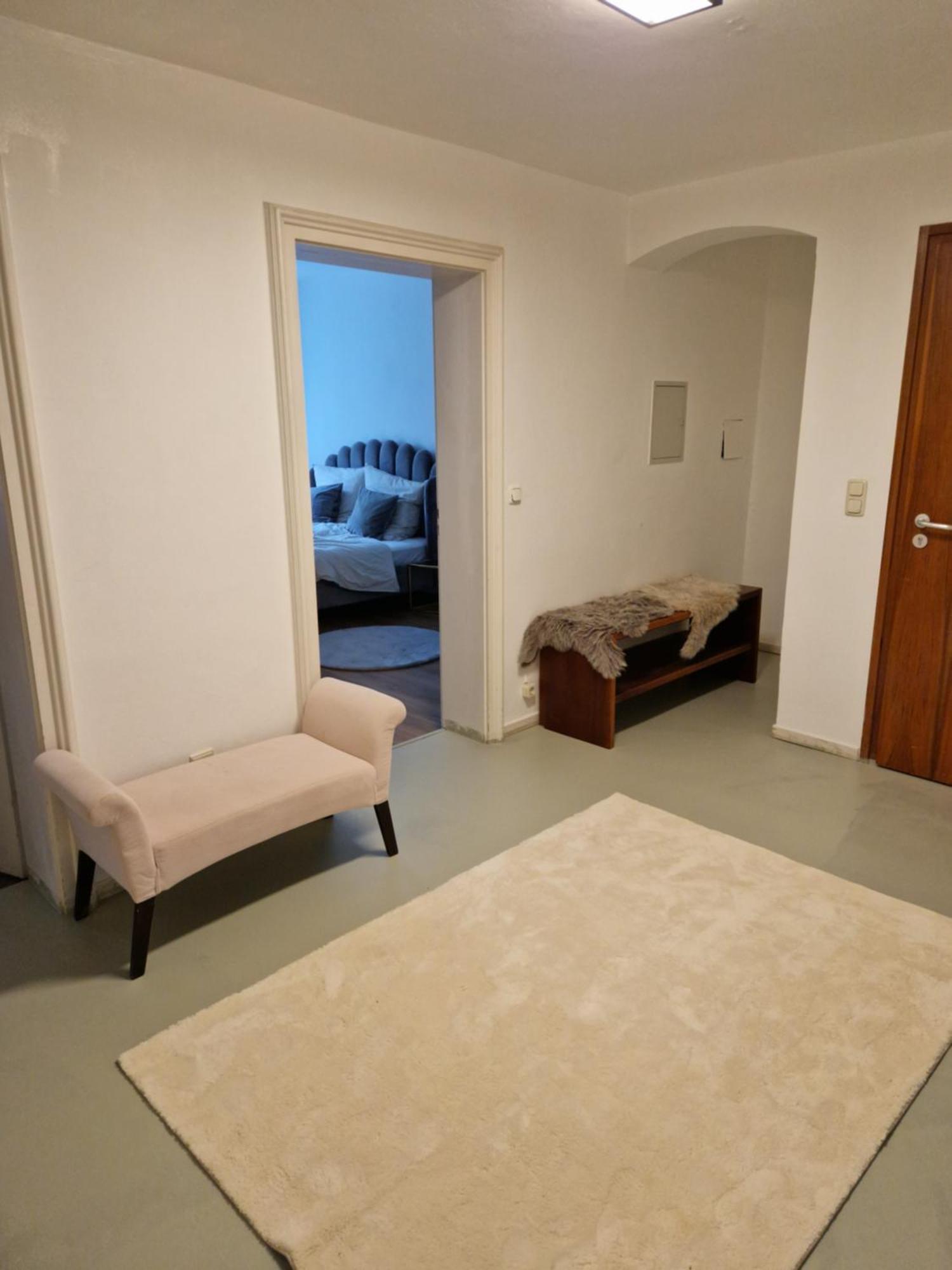 Zentrales Serviced Apartment Hoegl Living München Exterior foto