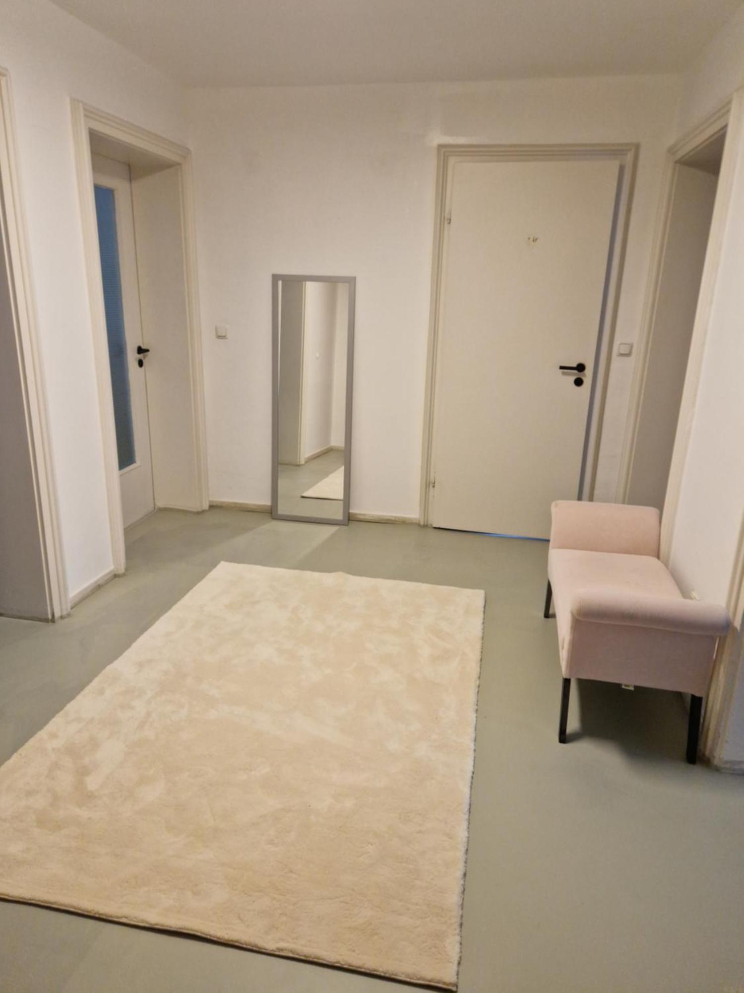 Zentrales Serviced Apartment Hoegl Living München Exterior foto